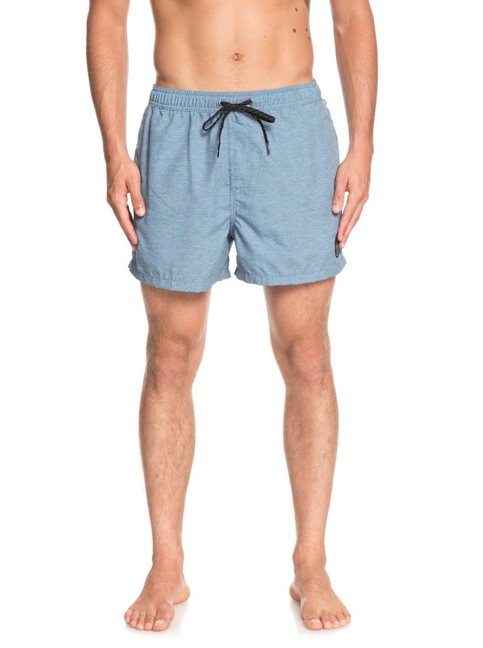 Quiksilver EVERYDAYVL15 Boardshort Badehose - Real Teal
