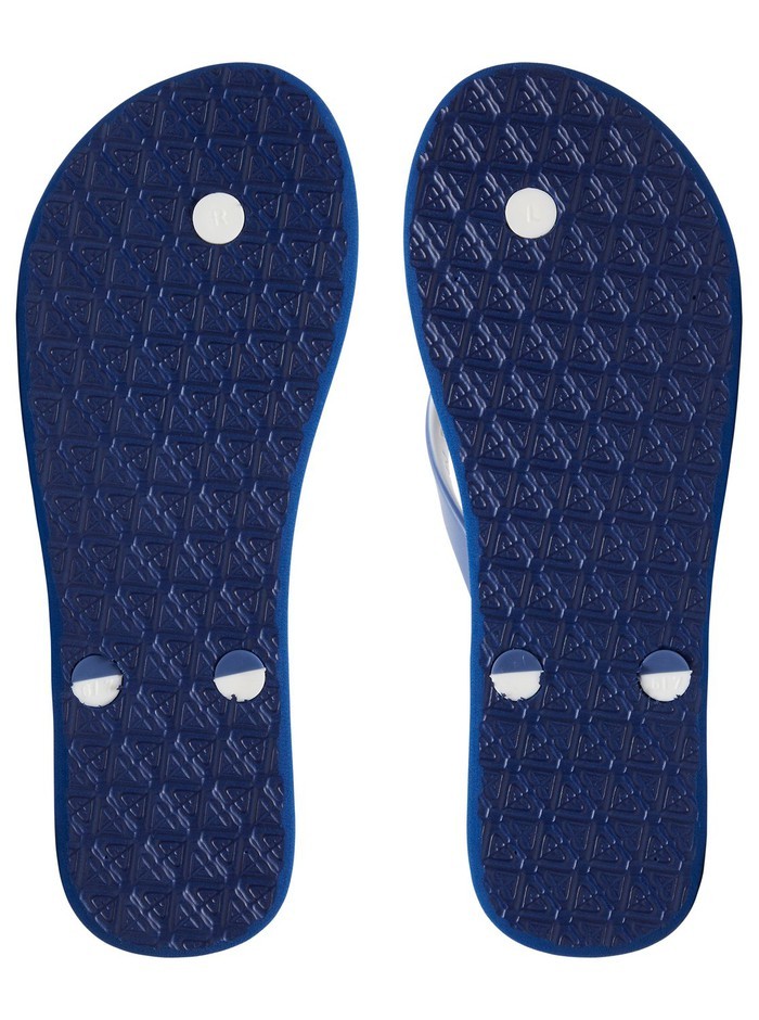 ROXY TAHITI Basic Sandale Zehentrenner FlipFlop - 11 (Gr. 42)