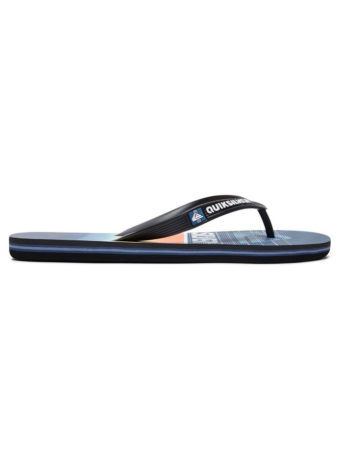 QUIKSILVER MOLOHIGHLINESLA M SNDL XKBB Basic Sandal