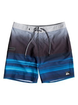 Quiksilver HLHOLDOWN18 Boardshort - Electric Royal