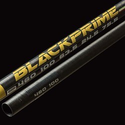Point-7 Black Prime 100% Windsurf Mast