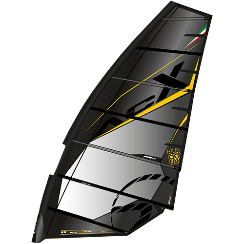 Point-7 AC-X Slalom No Cam 2020
