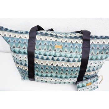 Juvelbag Strandtasche "Indiabag" Beach Bag Tasche XL