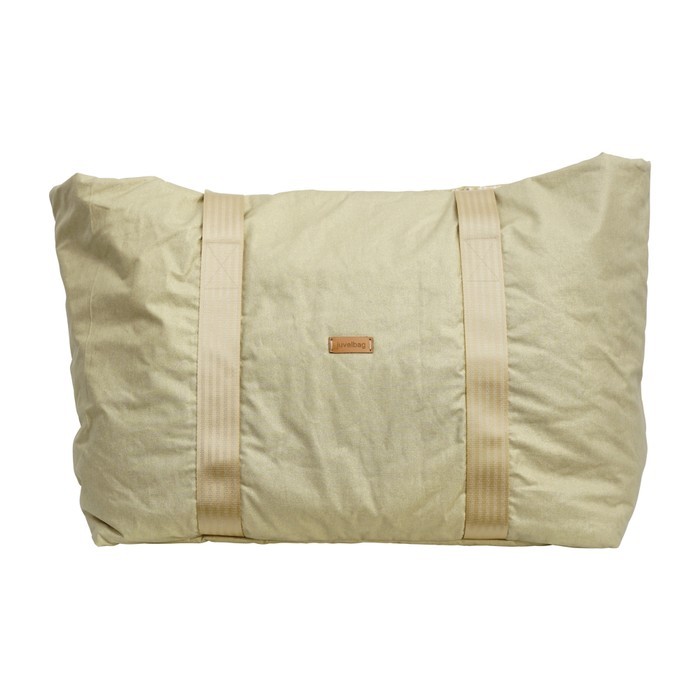 Juvelbag Strandtasche "Goldbag" Beach Bag Tasche XL