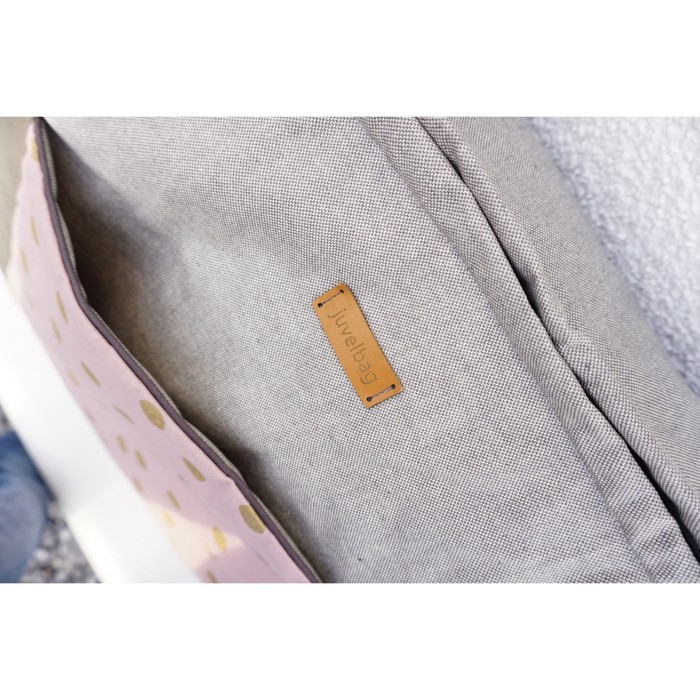 Juvelbag Strandtasche "Dotbag" Beach Bag Tasche XL