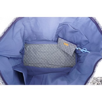 Juvelbag Strandtasche "Shellybag Fransen" Beach Bag Tasche XL