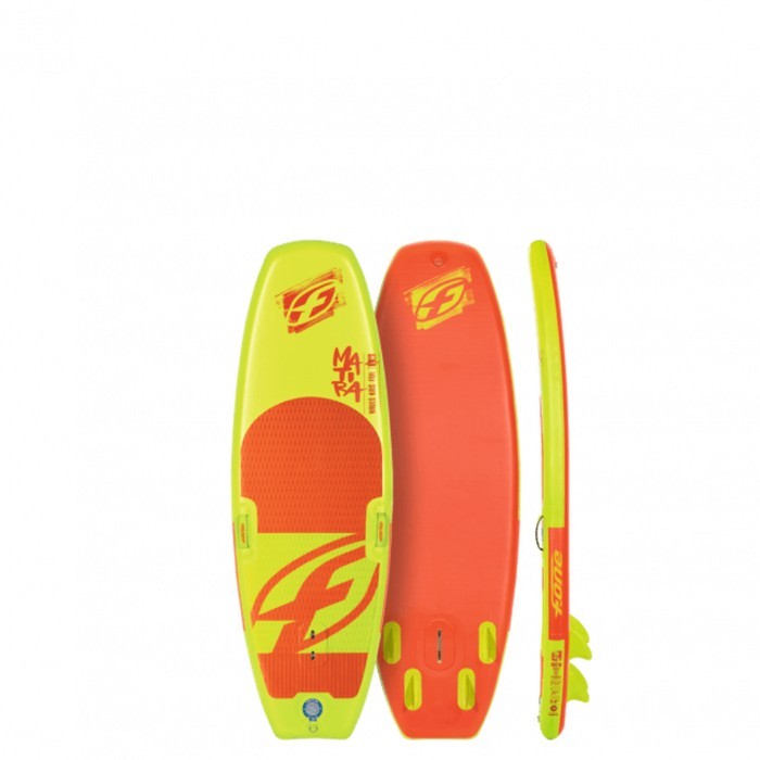 F-ONE Matira 7'11" Inflatable Wave Kids Foil Windfoil Board