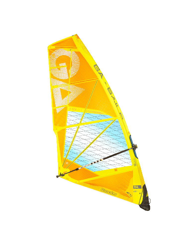 GA-Sails 2020 IQ