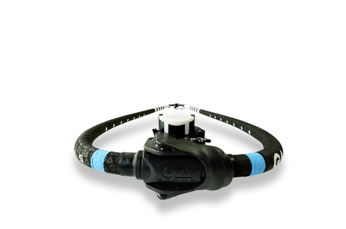 GA-Booms 2020 Hybrid Line Mono