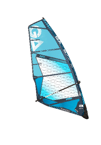 GA-Sails 2020 Hybrid