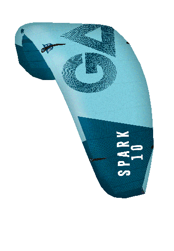 GA-Kites 2020 Spark