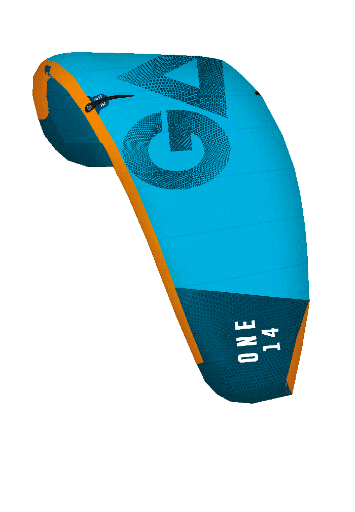 GA-Kites 2020 ONE