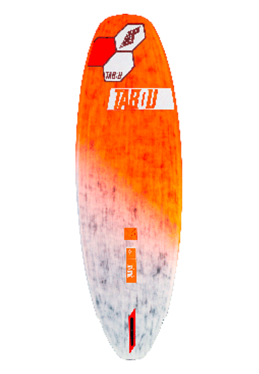 Tabou 2020 Twister Surfbrett