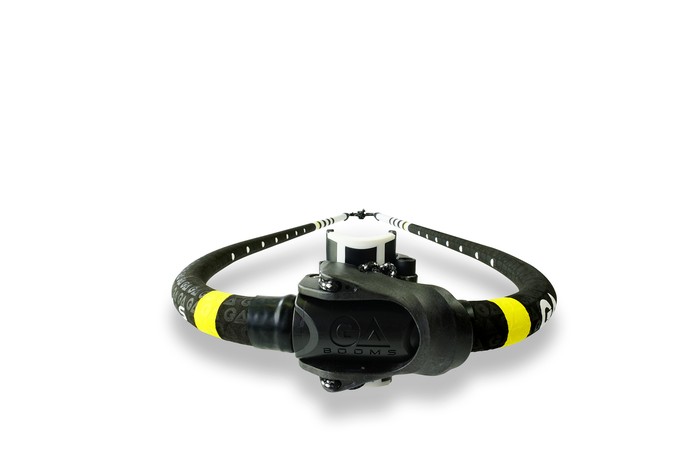 GA-Booms 2020 Slim 100% Carbon