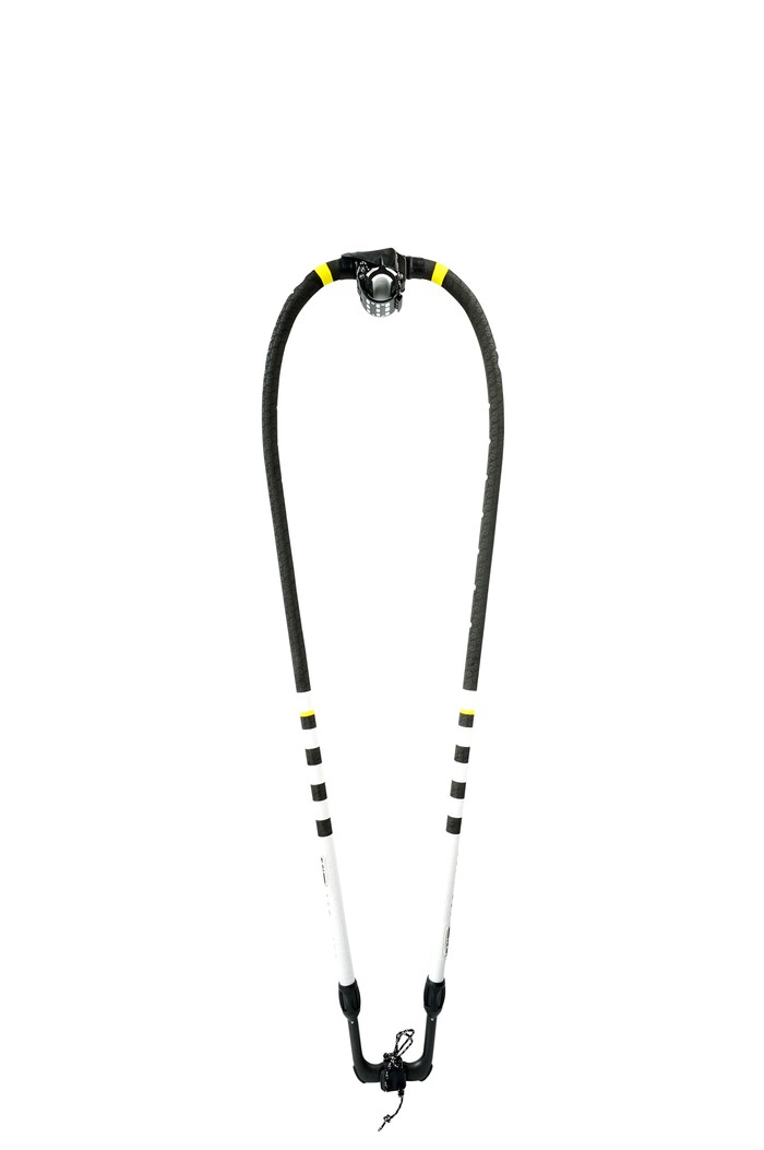 GA-Booms 2020 Slim 100% Carbon