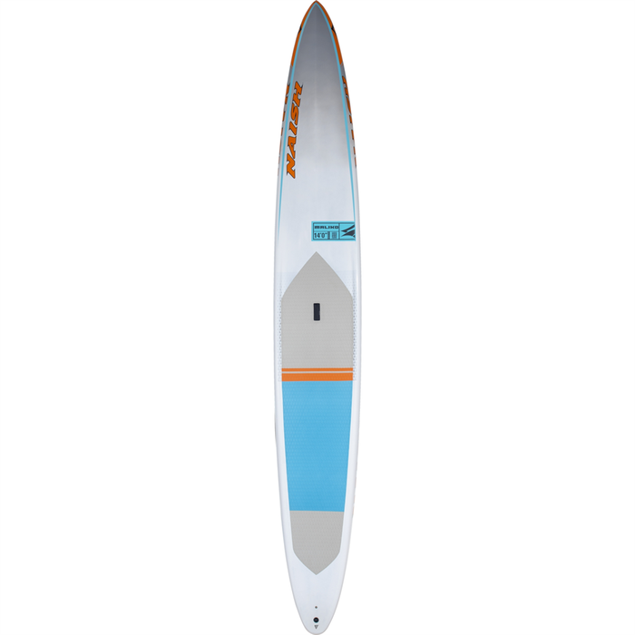 Naish 2020 Maliko 14'0" X23 Carbon