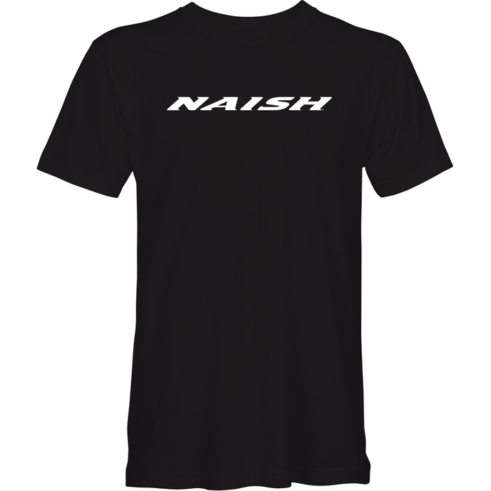 Naish Logo Tee - Black
