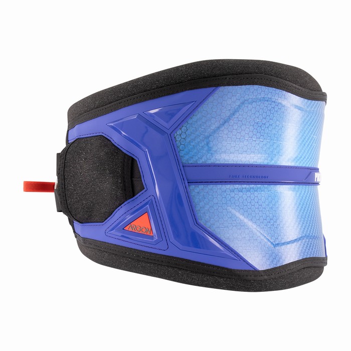 PROLIMIT Harness WS Waist Argon Ocean Blue