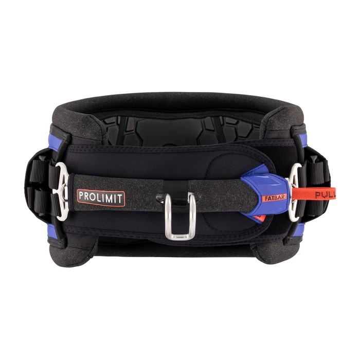 PROLIMIT Harness WS Waist Argon Ocean Blue