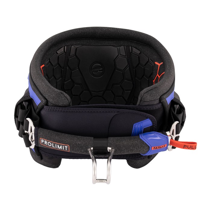 PROLIMIT Harness WS Waist Argon Ocean Blue