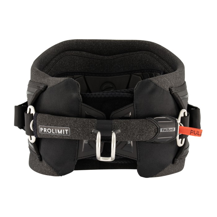 PROLIMIT Windsurf Trapez Waist Type -T Hex Black 2024