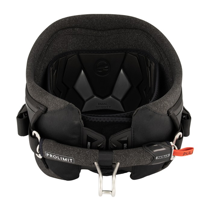 PROLIMIT Windsurf Trapez Waist Type -T Hex Black 2024