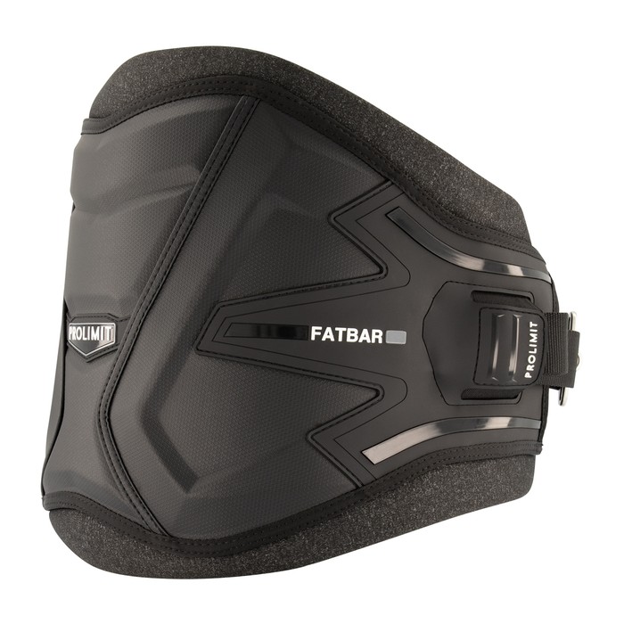 PROLIMIT Windsurf Trapez Waist Type -T Hex Black 2024