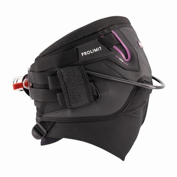 PROLIMIT PG Harness Kite Seat Black/pink