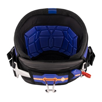 PROLIMIT Harness Kite Waist Vector Rbl/Or Blue/Orange