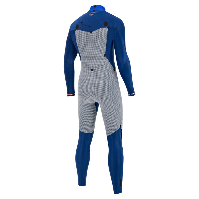 PROLIMIT Predator FZ 5/3 (DL) Bk Black