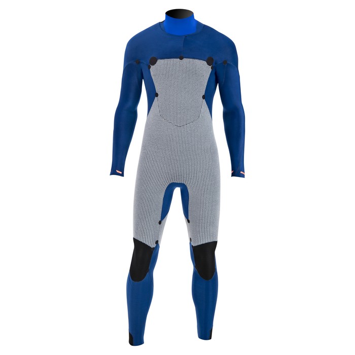 PROLIMIT Predator FZ 5/3 (DL) Bk Black