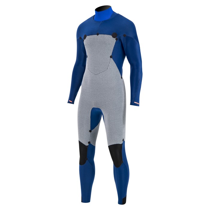 PROLIMIT Predator FZ 5/3 (DL) Bk Black