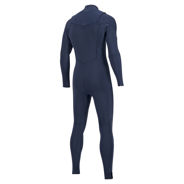 PROLIMIT Predator FZ 5/3 (DL) SlBk Slateblack