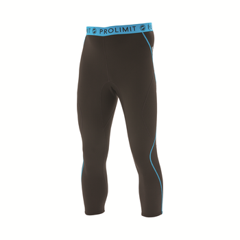 PROLIMIT SUP Neo 3/4 Leg Pant 1mm Bk/Bl Black/Blue