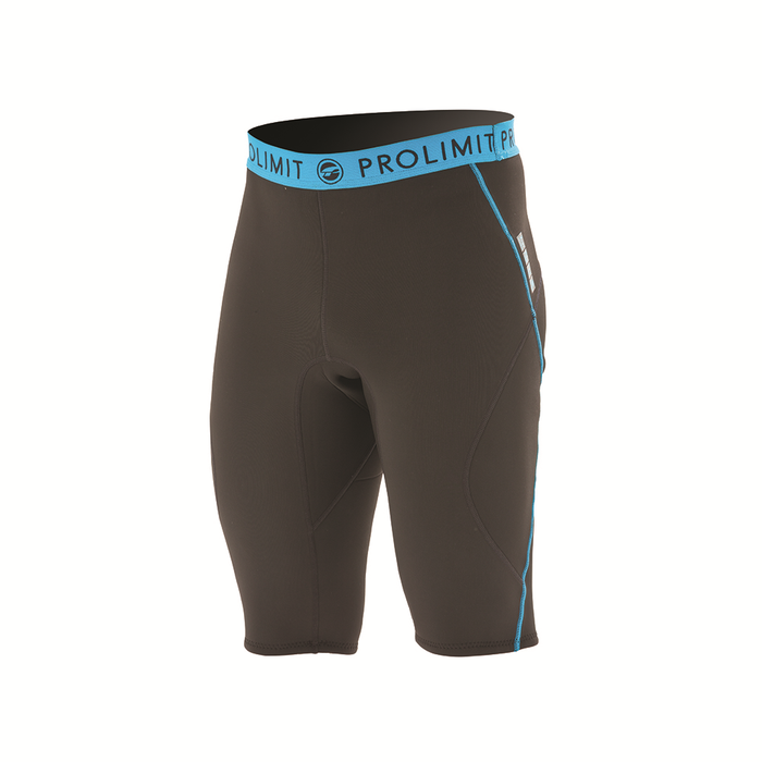 PROLIMIT SUP Shorts Neo 2mm Bk/Bl Black/Blue