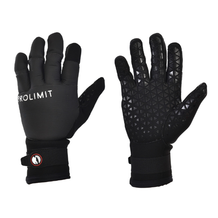 Prolimit Gloves Curved finger Utility