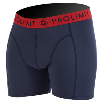 PROLIMIT Boxer Shorts 0,5mm Neoprene StBl/Rd Blue/Red