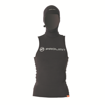 PROLIMIT Innersystem 1st Layer Top Hooded vest