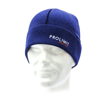 PROLIMIT Neo Beanie Mercury DL D.Blue/red