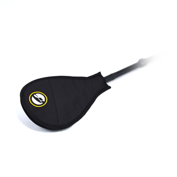 PROLIMIT SUP Paddle Blade Cover Black/White