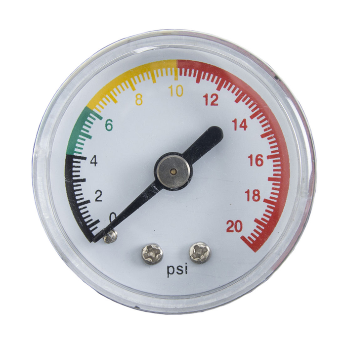 STX SUP Pump Gauge (Manometer)