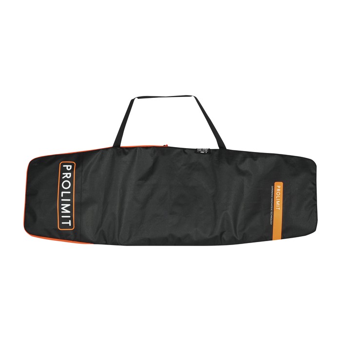 PROLIMIT Kitesurf BB Sport Twintip Black/Orange