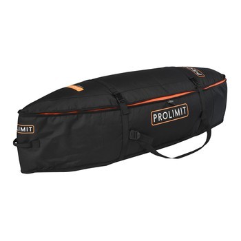 PROLIMIT Boardbag Surf/Kite Performance Double Black/Orange