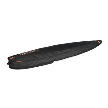 PROLIMIT WS Boardbag Performance Black/Orange