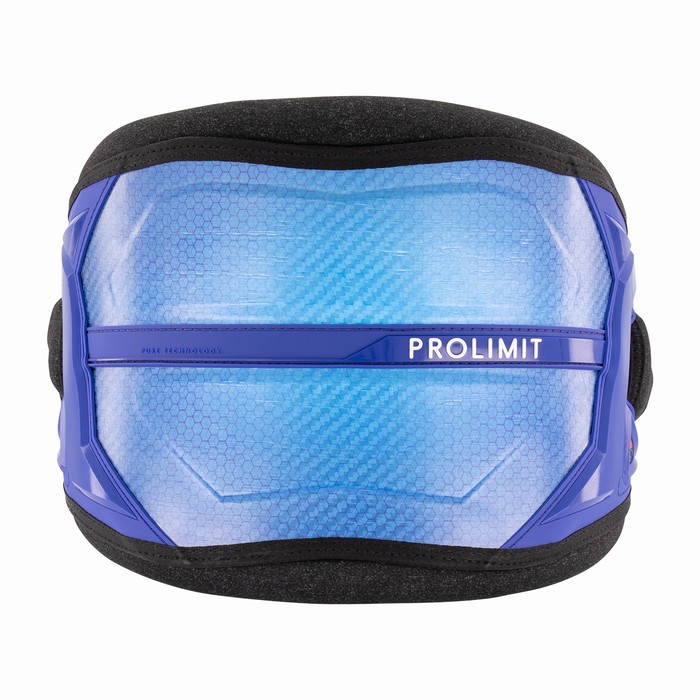 PROLIMIT Harness WS Waist Argon Ocean Blue