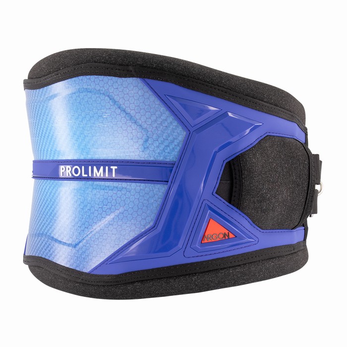 PROLIMIT Harness WS Waist Argon Ocean Blue
