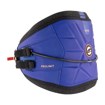 PROLIMIT Harness Kite Waist Vector Rbl/Or Blue/Orange