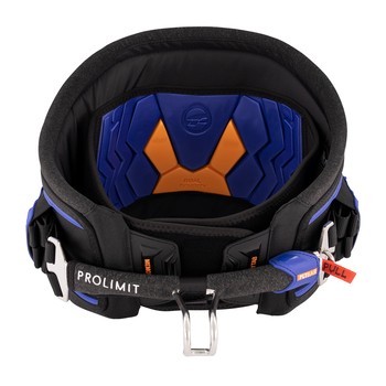 PROLIMIT Harness WS Waist Teamwave MPL Bl/Or Blue/Orange