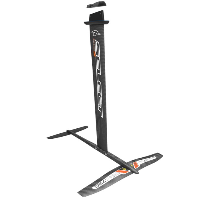 Select Pro Foil.F1 Windsurf Foil Vollcarbon