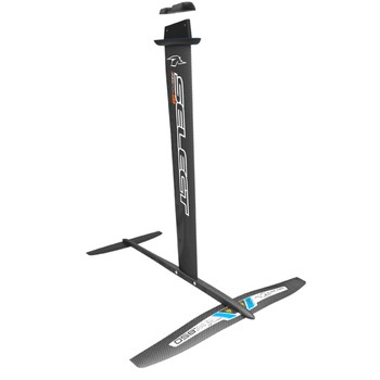 Select Pro Foil.F1 Windsurf Foil Vollcarbon